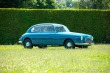 Fiat 1400 Zagato Panoramica 1950