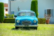 Fiat 1400 Zagato Panoramica 1950