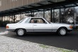 Mercedes-Benz SLC 500 SLC 1980