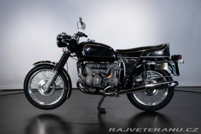 BMW R 50/5