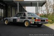 Mercedes-Benz 350 SLC Race Car 1973