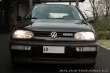 Volkswagen Golf GTI 16V Mk3 1994