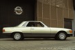 Mercedes-Benz SLC 500 1984