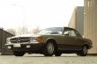 Mercedes-Benz SLC 500 1984