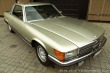 Mercedes-Benz SLC 500 1984