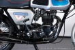 Triumph Ostatní modely Bonneville Silver Jubilee 1977