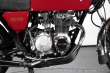 Honda CB CB400F SuperSport 1975