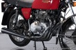 Honda CB CB400F SuperSport 1975