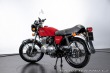 Honda CB CB400F SuperSport 1975