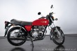 Honda CB CB400F SuperSport 1975