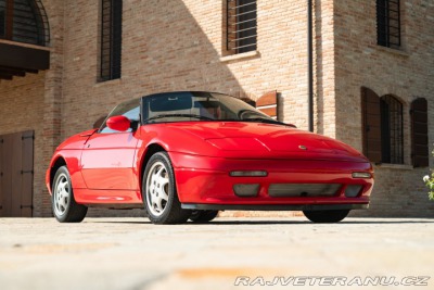 Lotus Elan 1.6 Turbo 16V