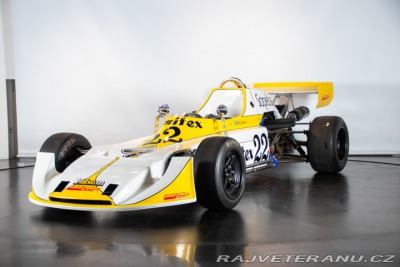 Ostatní značky Ostatní modely GRD 373/75-047K Formula 3