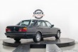 BMW 3 750 iL (E32) 1988