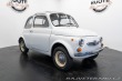 Ostatní značky Ostatní modely Steyr Puch 500 D 1967