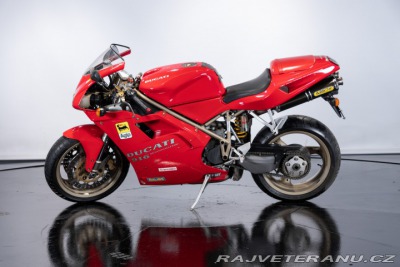 Ducati 916 S