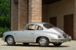 Porsche 356 C 1600 SC 1964