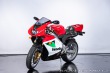 Ostatní značky Ostatní modely Bimota 500 Vdue 1997