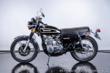 Honda CB 500 Four