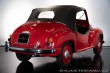 Fiat Topolino 500 Topolino Spiaggina 1950