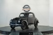 Fiat Topolino 500 Topolino Trasformabile 1952