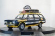 Fiat 131 Panorama Olio Fiat Service Car 1976