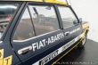 Fiat 131 Panorama Olio Fiat Service Car 1976