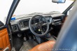 Fiat 131 Panorama Olio Fiat Service Car 1976