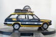 Fiat 131 Panorama Olio Fiat Service Car 1976