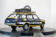 Fiat 131 Panorama Olio Fiat Service Car 1976