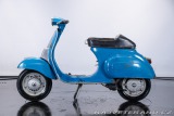 Piaggio Vespa 50 Special