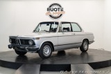 BMW 2002 Tii