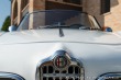 Alfa Romeo Giulietta Spider Con Hardtop 1960