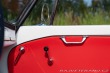 Alfa Romeo Giulietta Spider Con Hardtop 1960