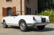 Alfa Romeo Giulietta Spider Con Hardtop 1960