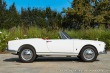 Alfa Romeo Giulietta Spider Con Hardtop 1960