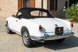 Alfa Romeo Giulietta Spider Con Hardtop 1960