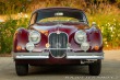 Jaguar XK 150 FHC 1959