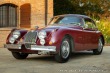 Jaguar XK 150 FHC 1959