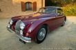 Jaguar XK 150 FHC 1959