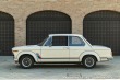 BMW 2002 TURBO 1973