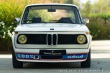 BMW 2002 TURBO 1973