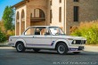 BMW 2002 TURBO 1973