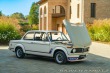 BMW 2002 TURBO 1973