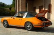 Porsche 911 2.2 S TARGA 1971