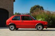 Volkswagen Golf GTI MK1 1980