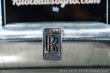 Rolls Royce Corniche  1973