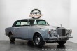 Rolls Royce Corniche  1973