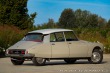 Citroën DS ID 19 “DS” 1967