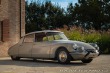 Citroën DS ID 19 “DS” 1967