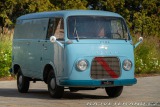 Ford Transit TAUNUS TRANSIT